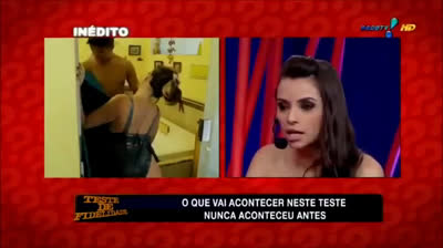 Teste de fidelidade 6 :D