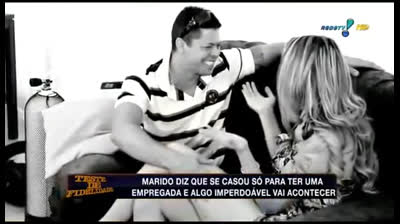 Teste de fidelidade 7 :D