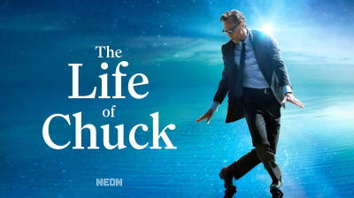 Watch Online 'The life of Chuck' (2025) [Full Movie FREE]