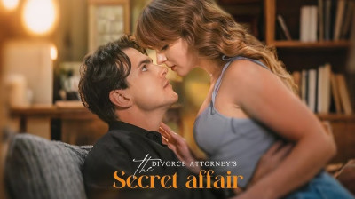 Watch 'The Divorce Attorney's Secret Affair' Short Drama FREE [Full Episodes] (Short Drama Online)