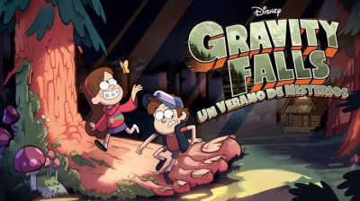 Gravity Falls Temporada 1 Capitulo 5 Completo en español latino