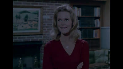 Vita Da Strega 1964 04x13