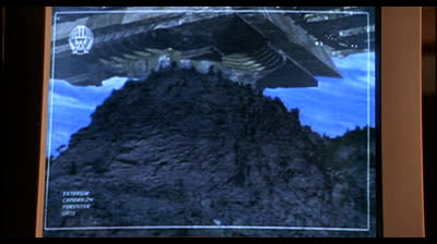 Stargate SG1 - saison 01 - épisode 19 - Une dimension trop réelle