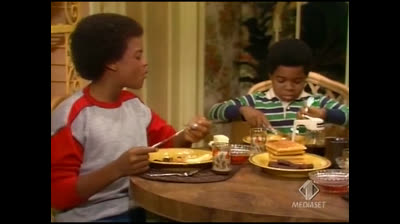 Il Mio Amico Arnold 03x03 Piccola Corte Dei Reclami