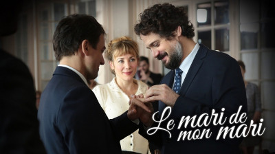Le Mari de mon mari  2016 (DEMANDE DE UP)