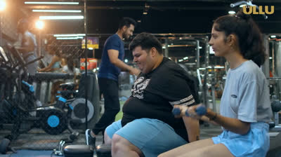 Takk Part 1 Episode 2