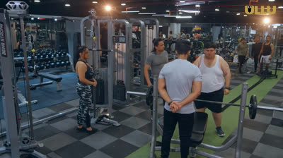 Takk Part 2 Episode 4