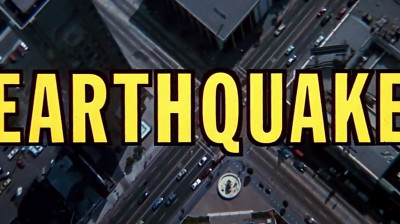 Tremblement de terre_1974