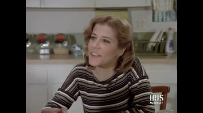 La famiglia Bradford 02x16 Lo scrittore