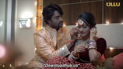 Charmsukh (Impotent) 2022 Hindi S01 ULLU