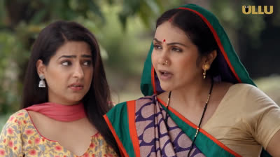 Sultan P01E02 Hindi | Ullu