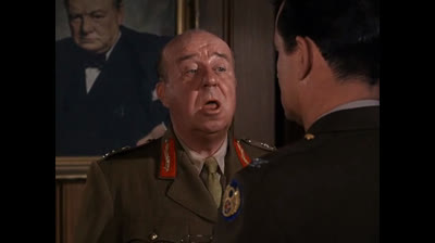 Papa Schultz 1971 saison 03 episode 03.