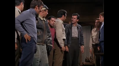 Papa Schultz 1971 saison 03 episode 10