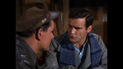 Papa Schultz 1971 saison 03 episode 11