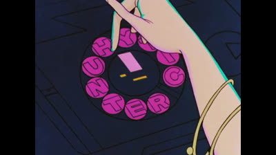 City Hunter 01x13 La Sposa Sedicenne