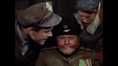 Papa Schultz 1971 saison 03 episode 12.