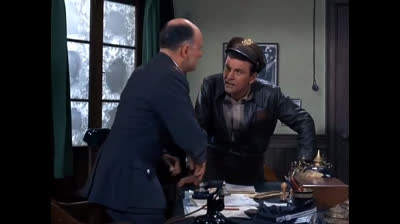 Papa Schultz 1971 saison 03 episode 13