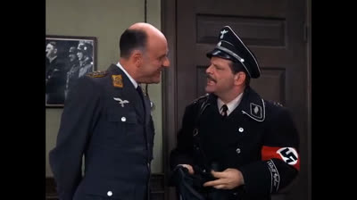 Papa Schultz 1971 saison 03 episode 14