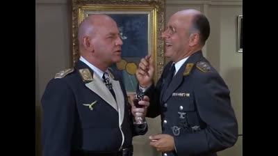 Papa Schultz 1971 saison 03 episode 15