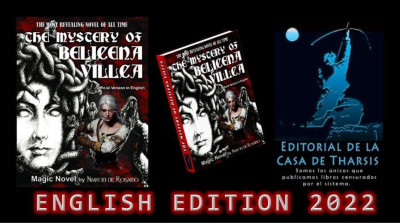 Belicena Villca Versión en Inglés