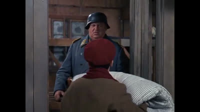 Papa Schultz 1971 saison 03 episode 21.