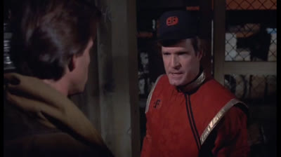 V les visiteurs - saison 01 - épisode 05