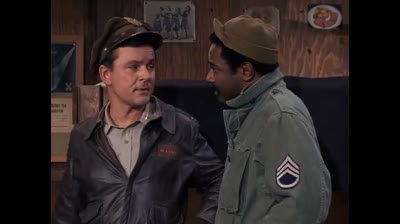 Papa Schultz 1971 saison 03 episode 23