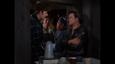 Papa Schultz 1971 saison 03 episode 24.