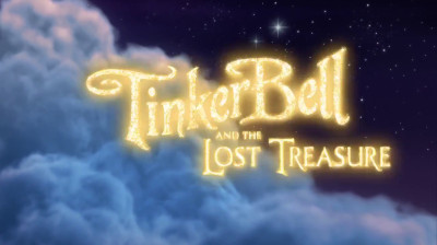 La Fée Clochette et la pierre de lune_2009