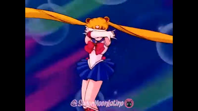 Sailor Moon Episodio 30