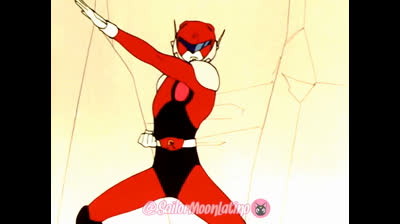 Sailor Moon Episodio 32