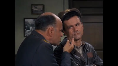 Papa Schultz 1971 saison 03 episode 30.