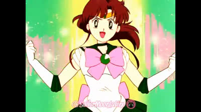Sailor Moon Episodio 33
