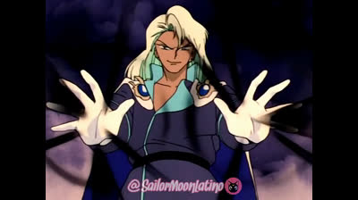 Sailor Moon Episodio 34