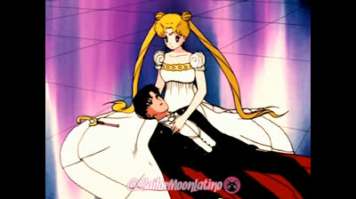 Sailor Moon Episodio 35