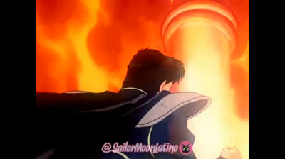 Sailor Moon Episodio 36