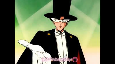 Sailor Moon Episodio 37