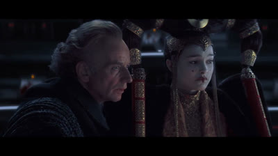 Star Wars: Episódio 1 + TOTJ - Série Edit Fanmade Parte 3 (Dublado)