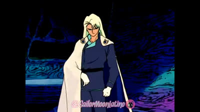 Sailor Moon Episodio 38