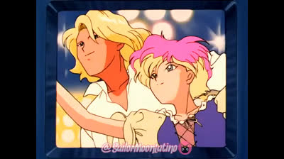 Sailor Moon Episodio 39
