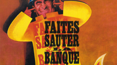 Faites sauter la banque ( 1962 )