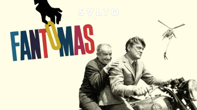Fantomas ( 1964 )