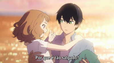 [FênixFansub] Josee to Tora to Sakana-tachi [BD][1080p][FLAC][PT-BR][45040C93]