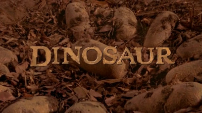 Dinosaure_2000