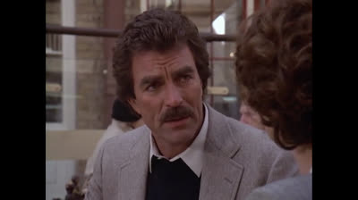 Magnum S06E02 - Déjà vu part 2