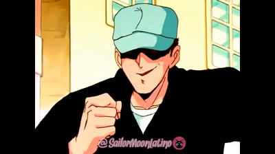 Sailor Moon Episodio 42