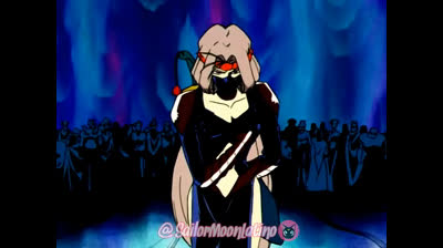 Sailor Moon Episodio 43