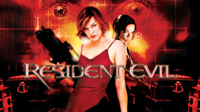 Resident Evil  2002