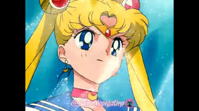 Sailor Moon Episodio 44