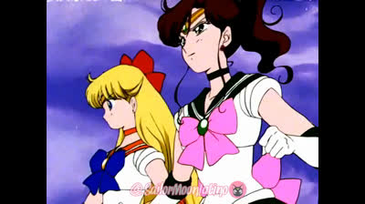 Sailor Moon Episodio 45